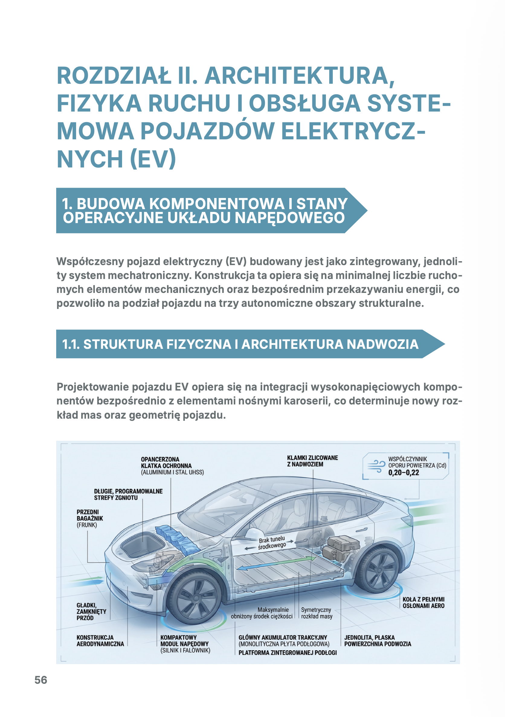 (E-book) SMART DRIVING Nowoczesny Ekosystem Mobilności i Bezpieczeństwa Ruchu Drogowego - obrazek 6