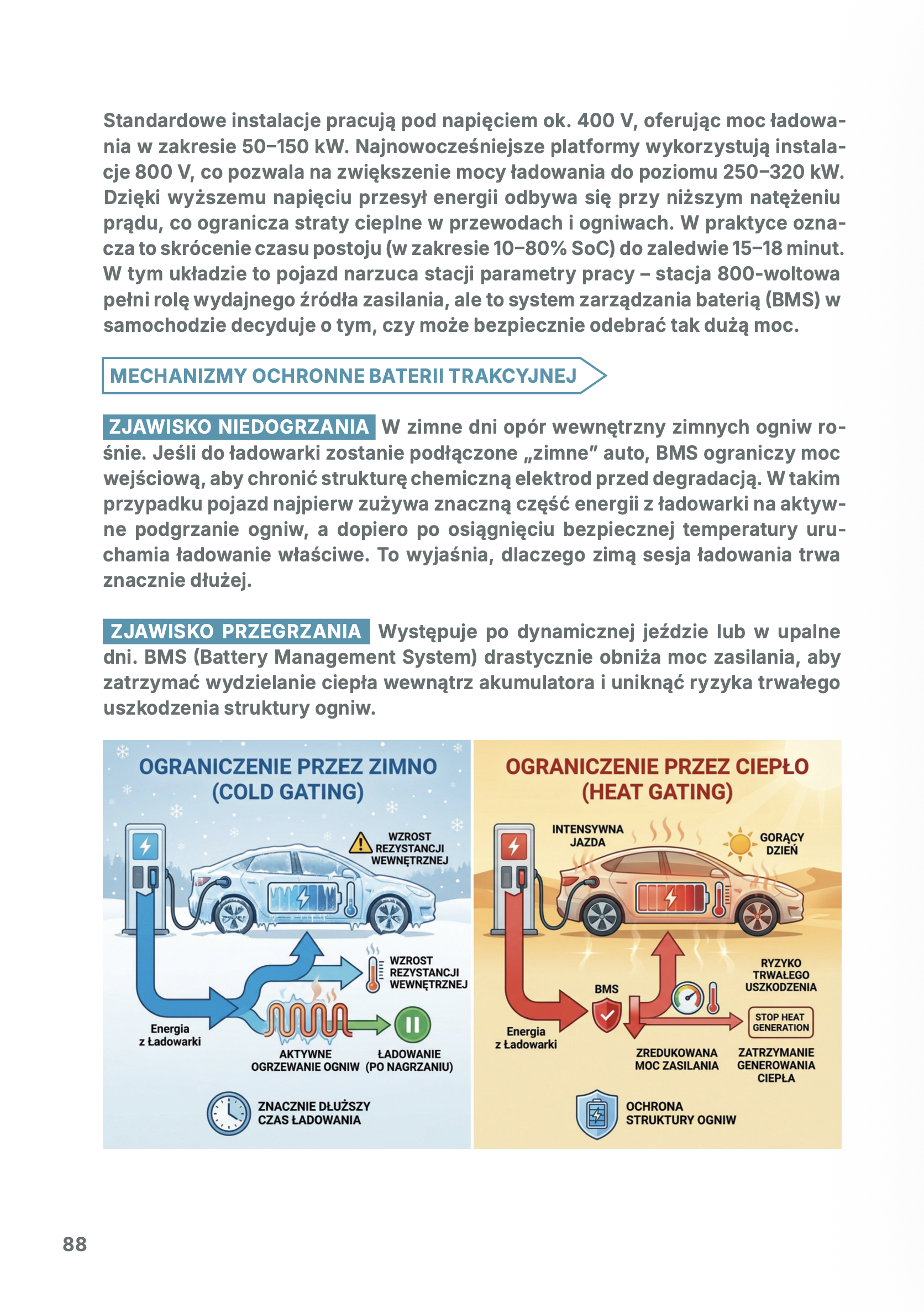 (E-book) SMART DRIVING Nowoczesny Ekosystem Mobilności i Bezpieczeństwa Ruchu Drogowego - obrazek 5