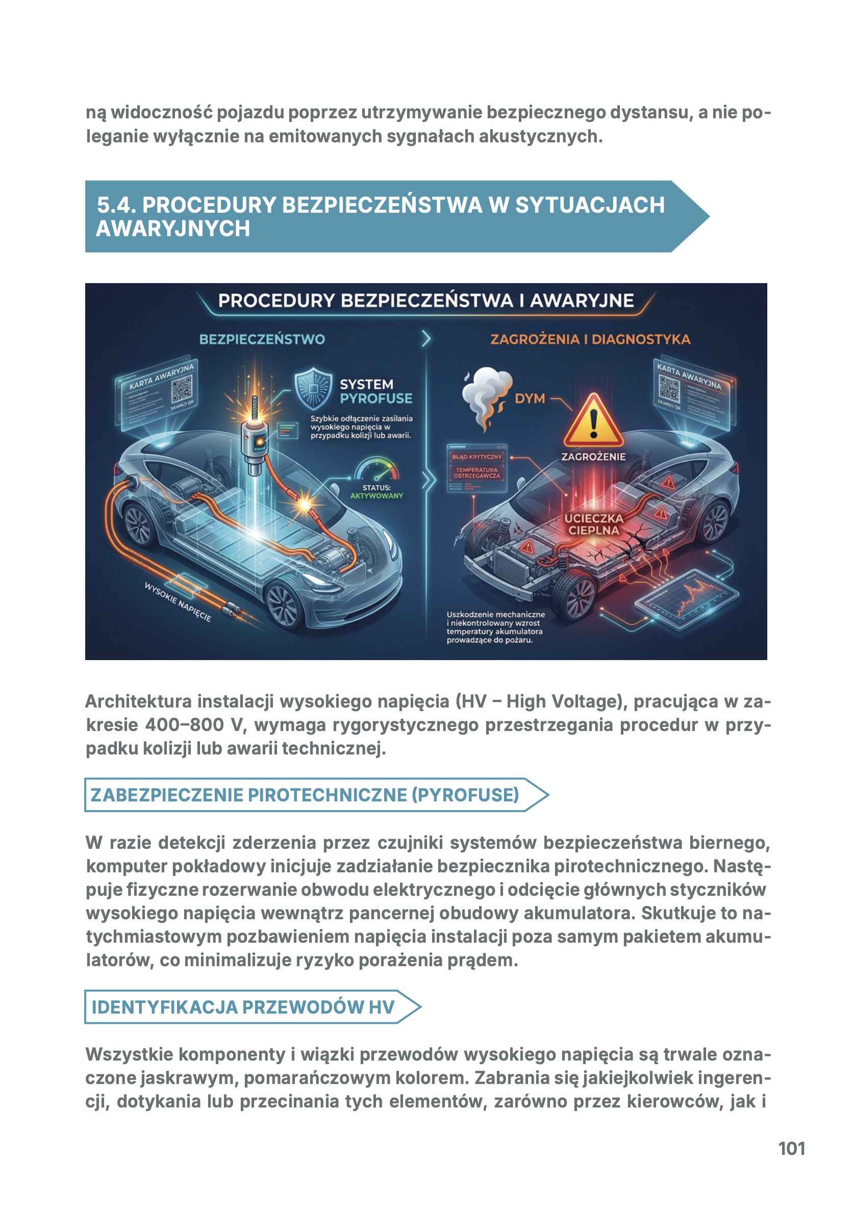 (E-book) SMART DRIVING Nowoczesny Ekosystem Mobilności i Bezpieczeństwa Ruchu Drogowego - obrazek 3